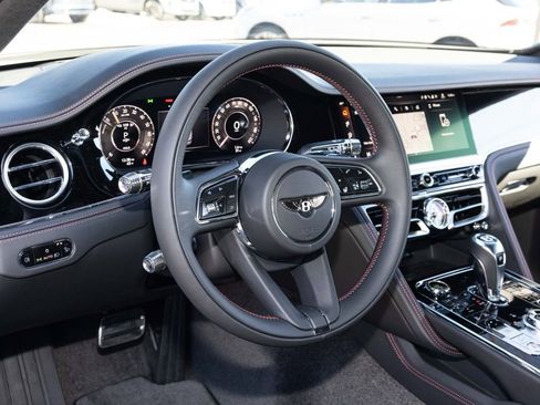 New 2026 Bentley Flying Spur image 27