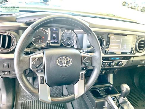Used 2023 Toyota Tacoma SR5 RWD image 29
