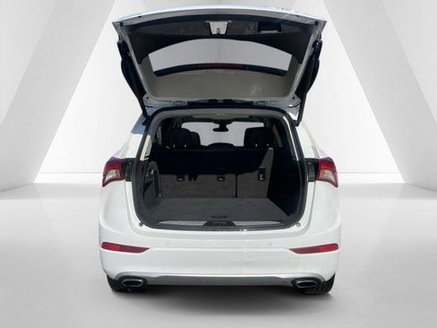 Used 2020 Buick Envision Premium image 7