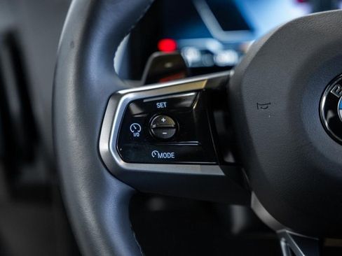 Used 2025 BMW X3 xDrive30i w/ M Sport Package image 28