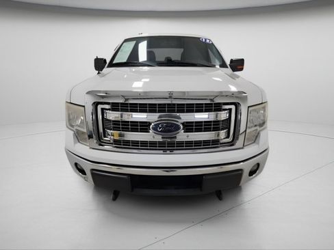 Used 2013 Ford F150 XLT w/ Luxury Equipment Group image 2