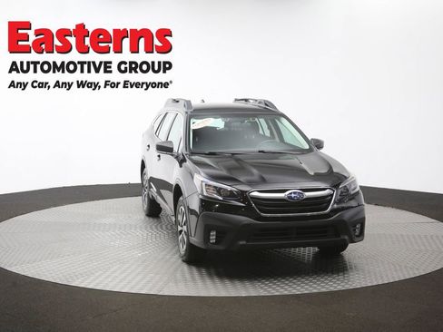 Used 2022 Subaru Outback AWD/4WD image 52