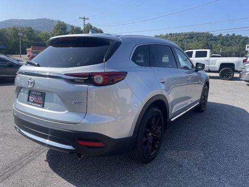 Used 2018 MAZDA CX-9 Signature AWD/4WD image 6