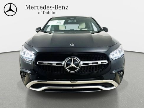 Used 2026 Mercedes-Benz GLA 250 4MATIC image 2