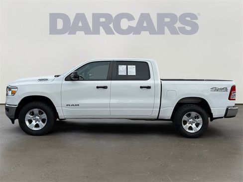 Used 2023 RAM 1500 Big Horn image 4