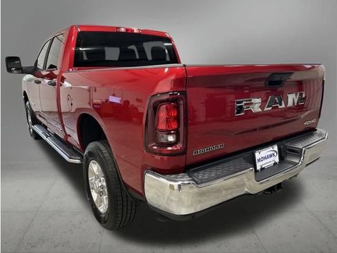 Used 2026 RAM 2500 Big Horn AWD/4WD image 3