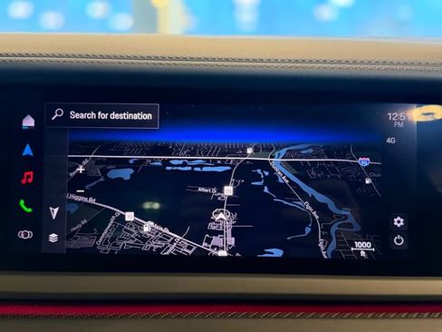 Used 2025 Porsche Panamera Turbo S image 45