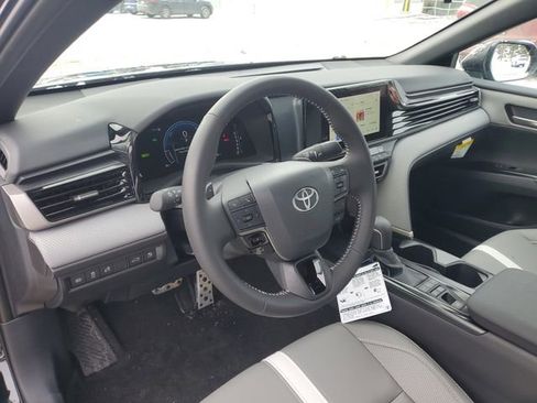 New 2026 Toyota Camry SE image 13