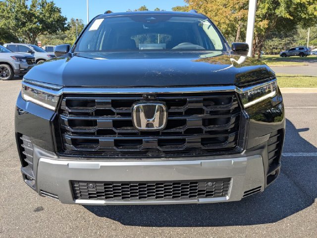 New 2026 Honda Pilot Elite image 4