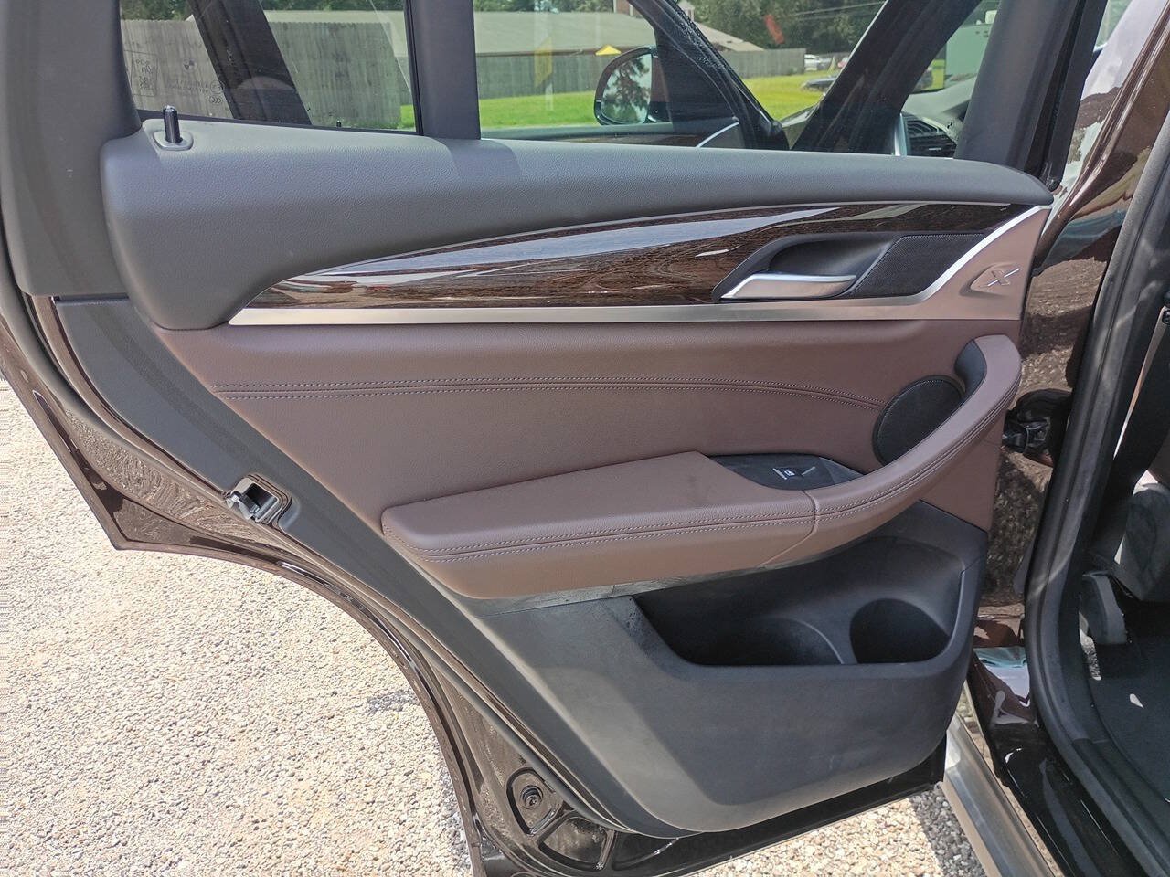 Used 2019 BMW X3 sDrive30i RWD image 27