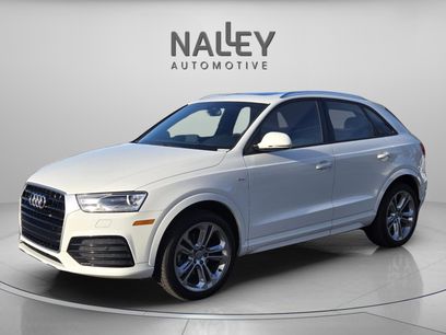 Used 2018 Audi Q3 2.0T Premium w/ Convenience Package