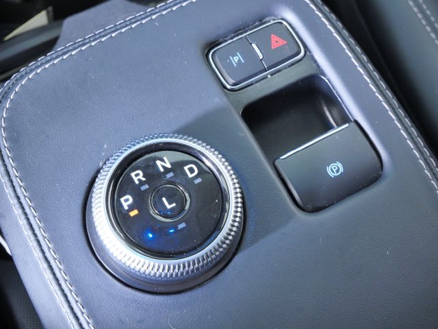 Used 2024 Ford Mustang Mach-E Select w/ Comfort Package Lite AWD/4WD image 28