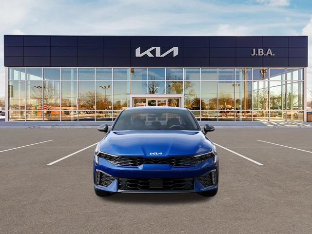 New 2026 Kia K5 GT-Line AWD/4WD image 2