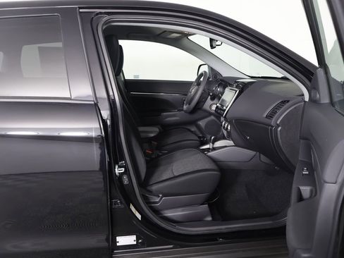 New 2026 Mitsubishi Outlander Sport ES AWD/4WD image 27