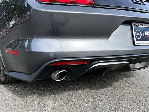 Used 2017 Ford Mustang GT Premium w/ Enhanced Security Package image 34