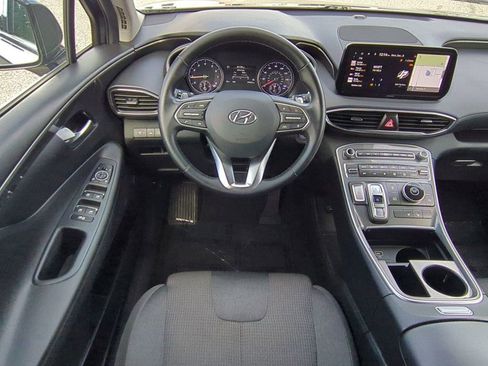 Used 2023 Hyundai Santa Fe SEL image 16