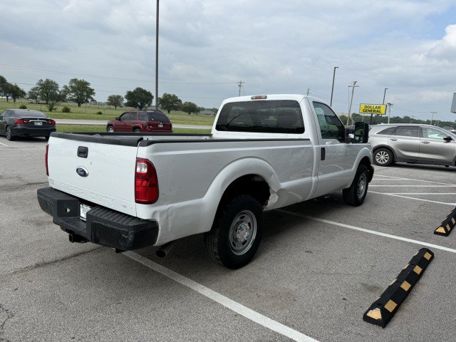 Used 2012 Ford F250 XL RWD image 2