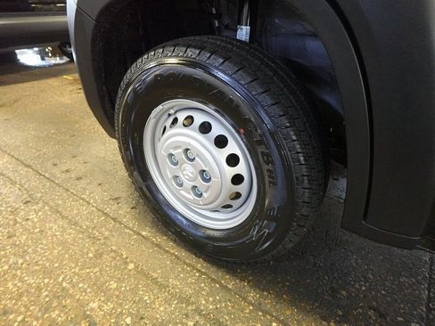 New 2026 RAM ProMaster 1500 w/ Convenience Group image 27