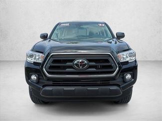 Used 2023 Toyota Tacoma SR5 RWD video 2