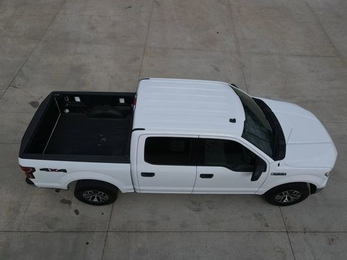 Used 2020 Ford F150 XLT w/ Equipment Group 301A Mid image 54