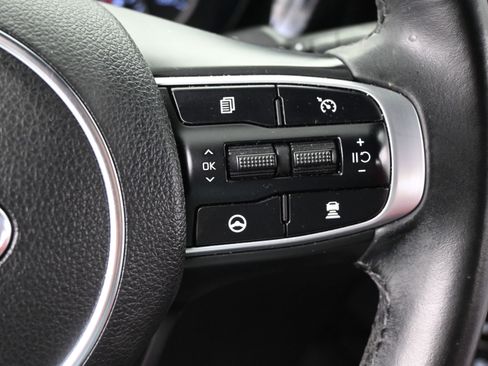 Used 2021 Kia K5 GT-Line w/ GT-Line FWD Premium Package image 15