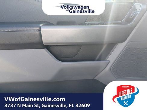 Used 2021 Ford F150 XLT w/ Equipment Group 301A Mid image 15