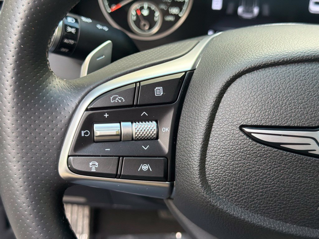 Used 2026 Genesis G70 2.5T AWD/4WD image 20