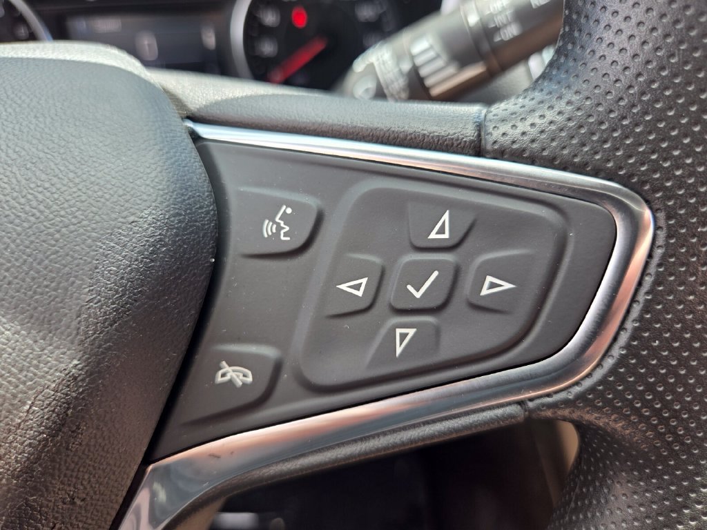 Certified 2021 Chevrolet Equinox LT FWD image 29