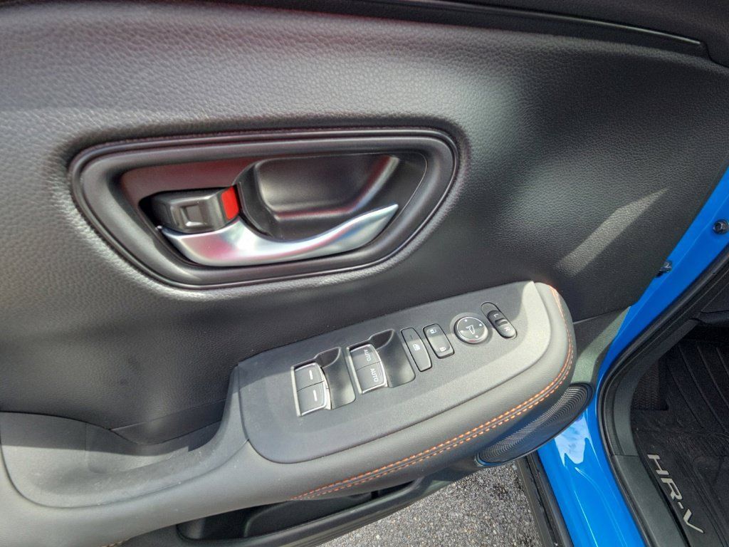 Used 2026 Honda HR-V Sport image 28
