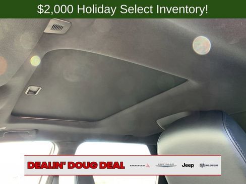 New 2025 Dodge Durango R/T image 31