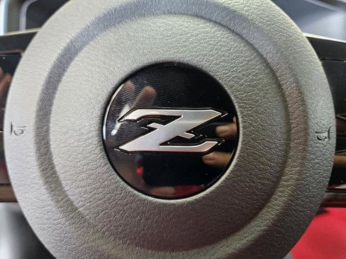 New 2025 Nissan Z Performance image 28