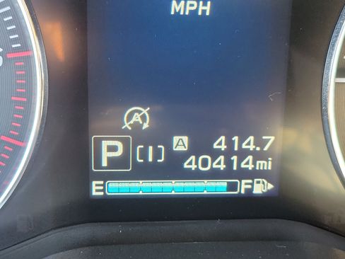 Certified 2021 Subaru Crosstrek 2.5i Sport w/ Moonroof Package image 30