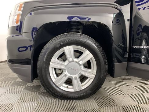 Used 2016 GMC Terrain SLE w/ Convenience Package image 11