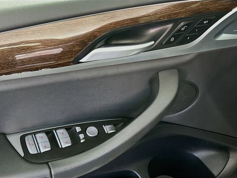 Used 2021 BMW X3 sDrive30i w/ Convenience Package (ZC2) image 15