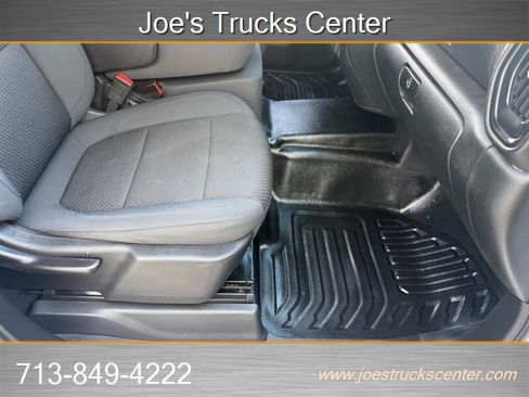 Used 2020 Chevrolet Silverado 2500 W/T w/ WT Convenience Package AWD/4WD image 24