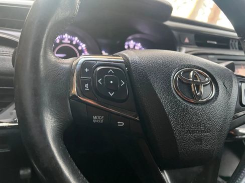 Used 2015 Toyota Avalon XLE Touring image 31