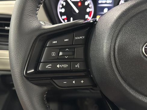 New 2026 Subaru Forester Premium AWD/4WD image 21