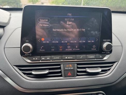 Used 2019 Nissan Altima 2.5 S image 45