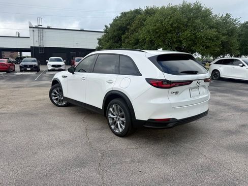 Used 2026 MAZDA CX-90 3.3 Turbo w/ Premium Sport Pkg image 6