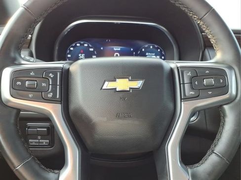 Used 2023 Chevrolet Tahoe LT w/ LT Signature Package AWD/4WD image 26