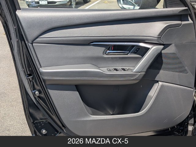 New 2026 MAZDA CX-5 Preferred AWD/4WD image 11