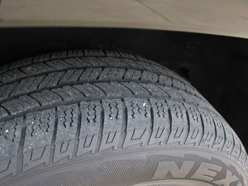Used 2022 Jeep Wagoneer Series II AWD/4WD image 9
