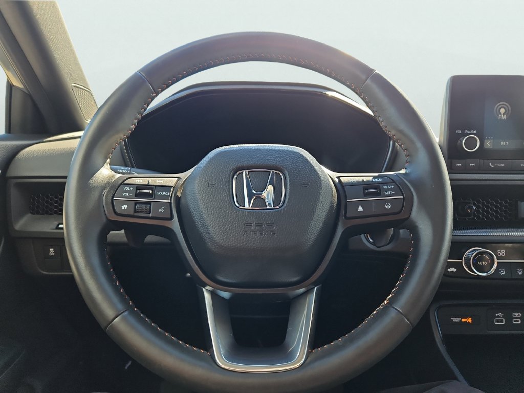 Certified 2024 Honda CR-V Sport image 29