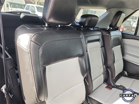 Certified 2022 Ford Explorer XLT w/ Equipment Group 202A image 29