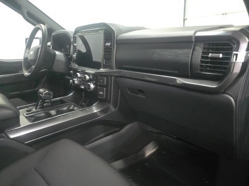 Used 2023 Ford F150 XLT w/ Equipment Group 302A High image 5