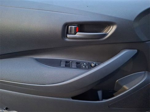 New 2026 Toyota Corolla LE image 7