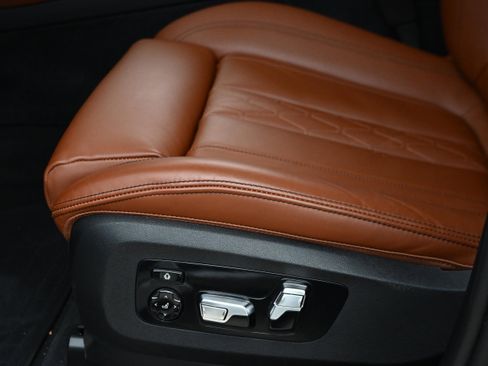 Certified 2024 BMW X5 xDrive50e w/ Executive Package image 30