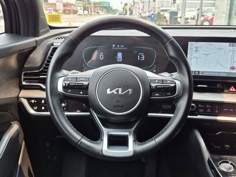 Used 2023 Kia Sportage X-Line AWD/4WD image 14