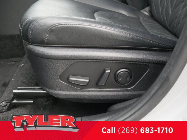Used 2024 Kia Sportage X-Line w/ X-Line Premium Package AWD/4WD image 23