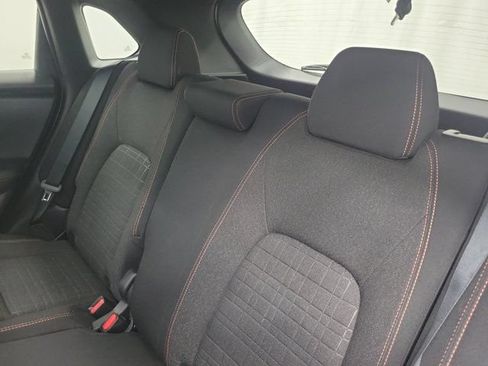 Used 2025 Honda HR-V Sport image 12